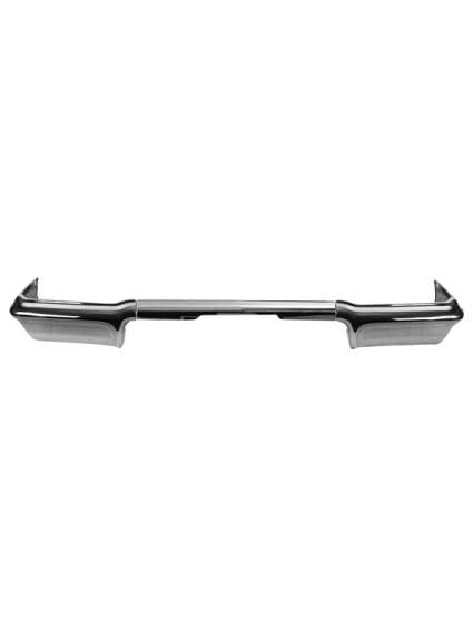 GLA1705B Front Bumper Face Bar